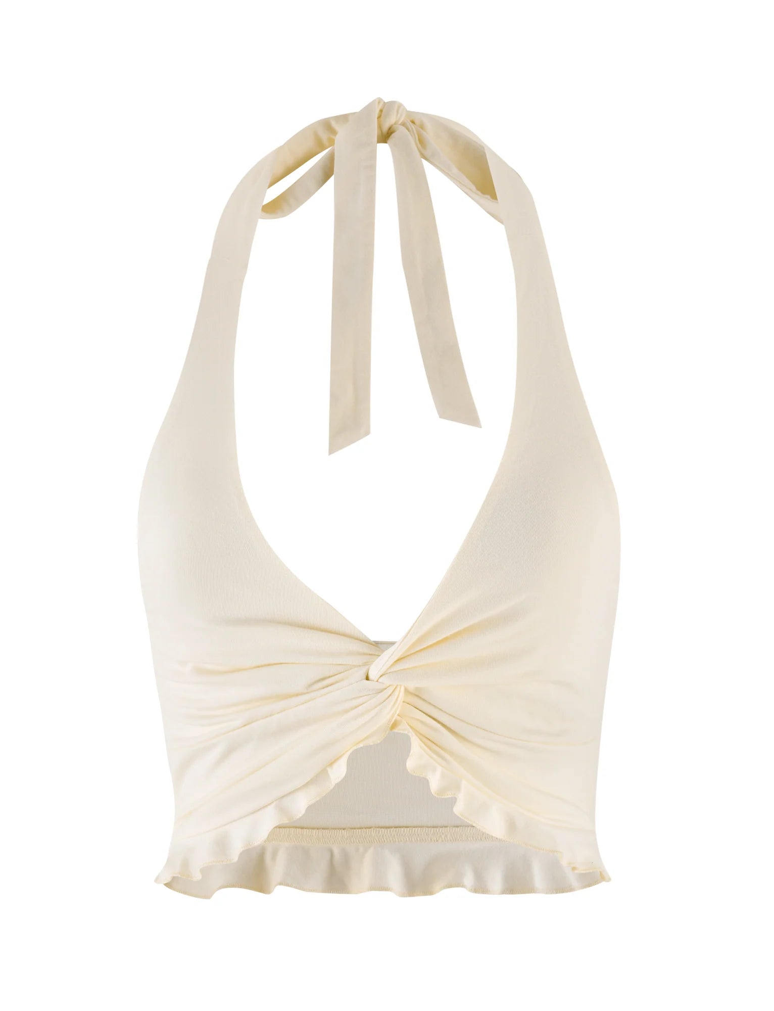 ATHENA CO-ORD SET IN APRICOT