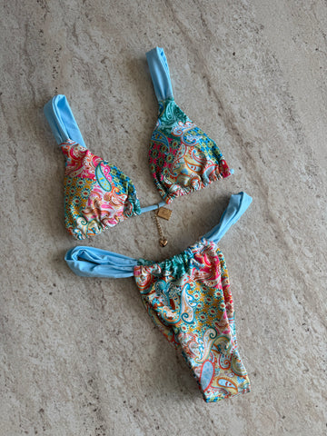 SOSO JUNGLE 2 PIECE