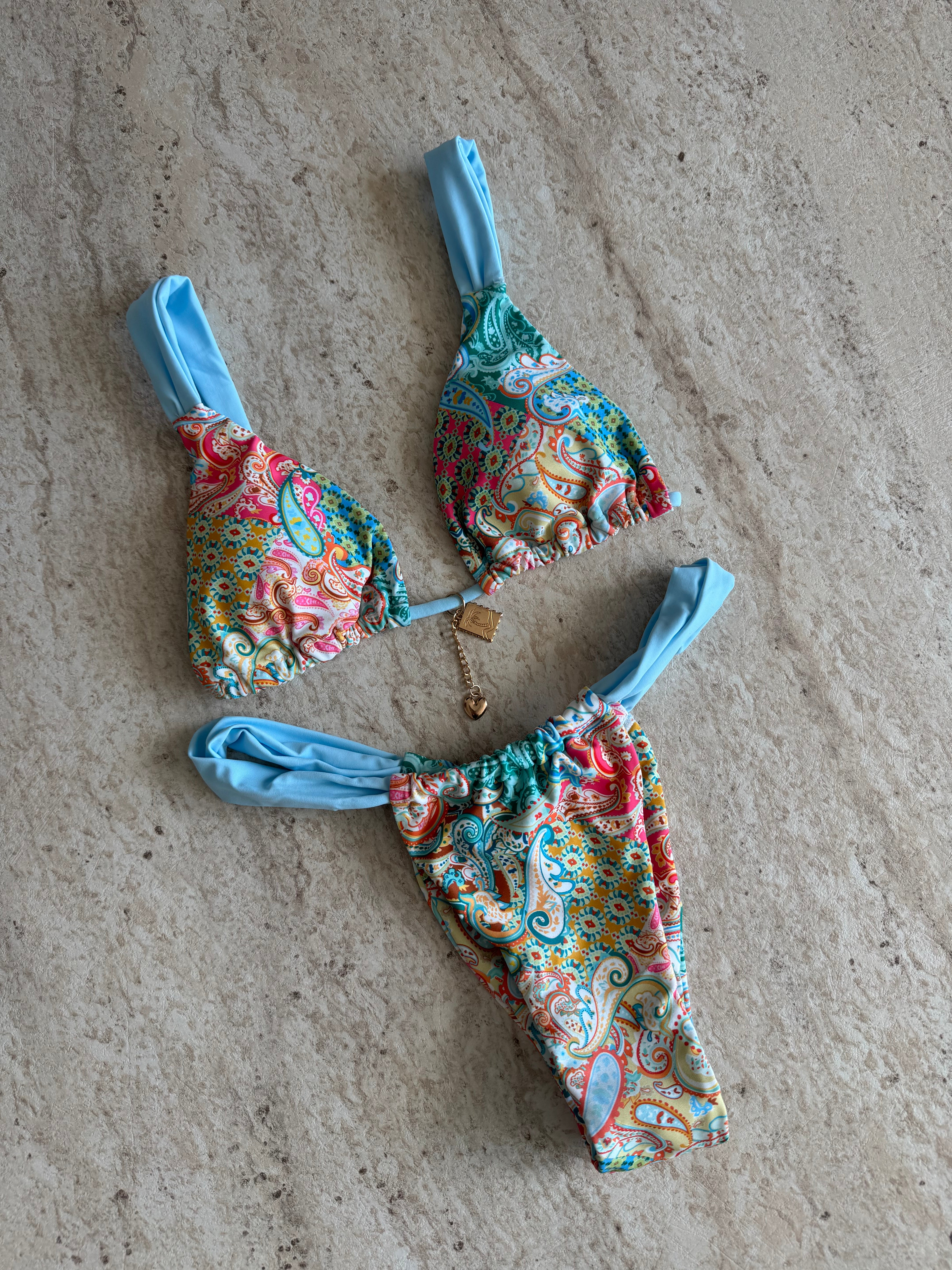 SOSO JUNGLE 2 PIECE