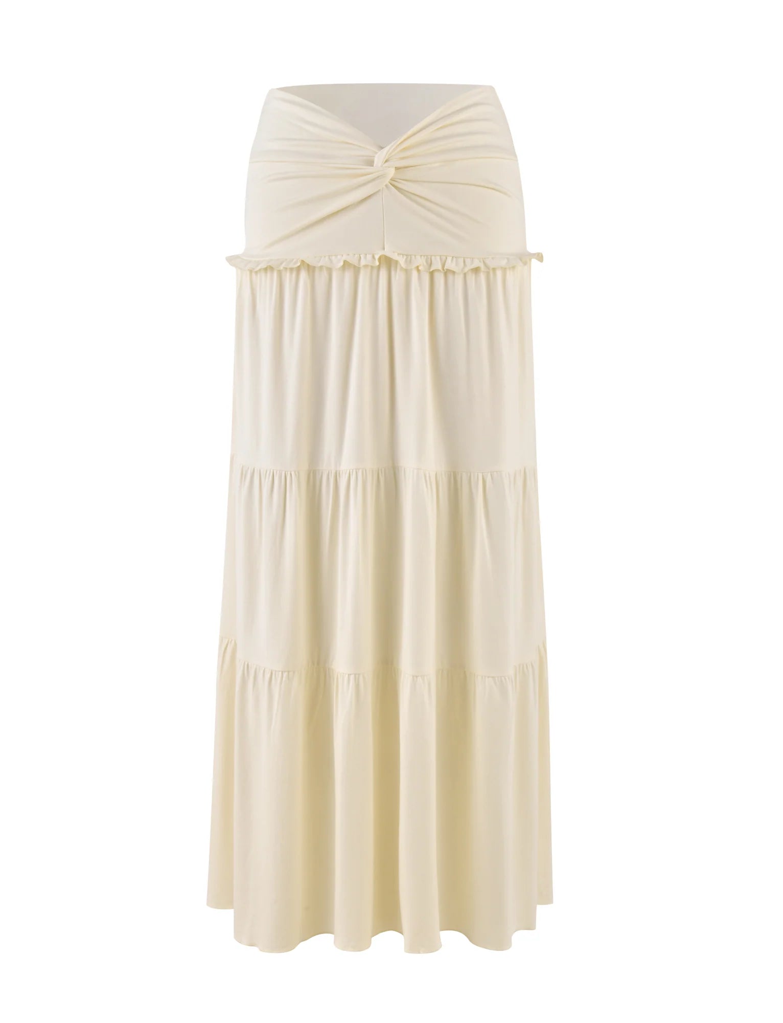 ATHENA CO-ORD SET IN APRICOT