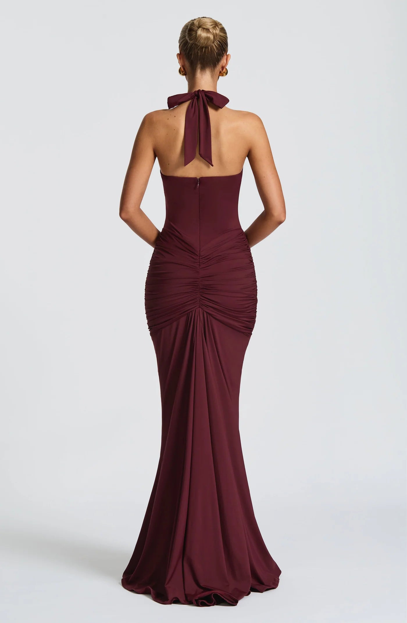 VALENTINE MAXI DRESS