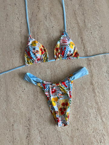 LA DOLCE VITA BIKINI