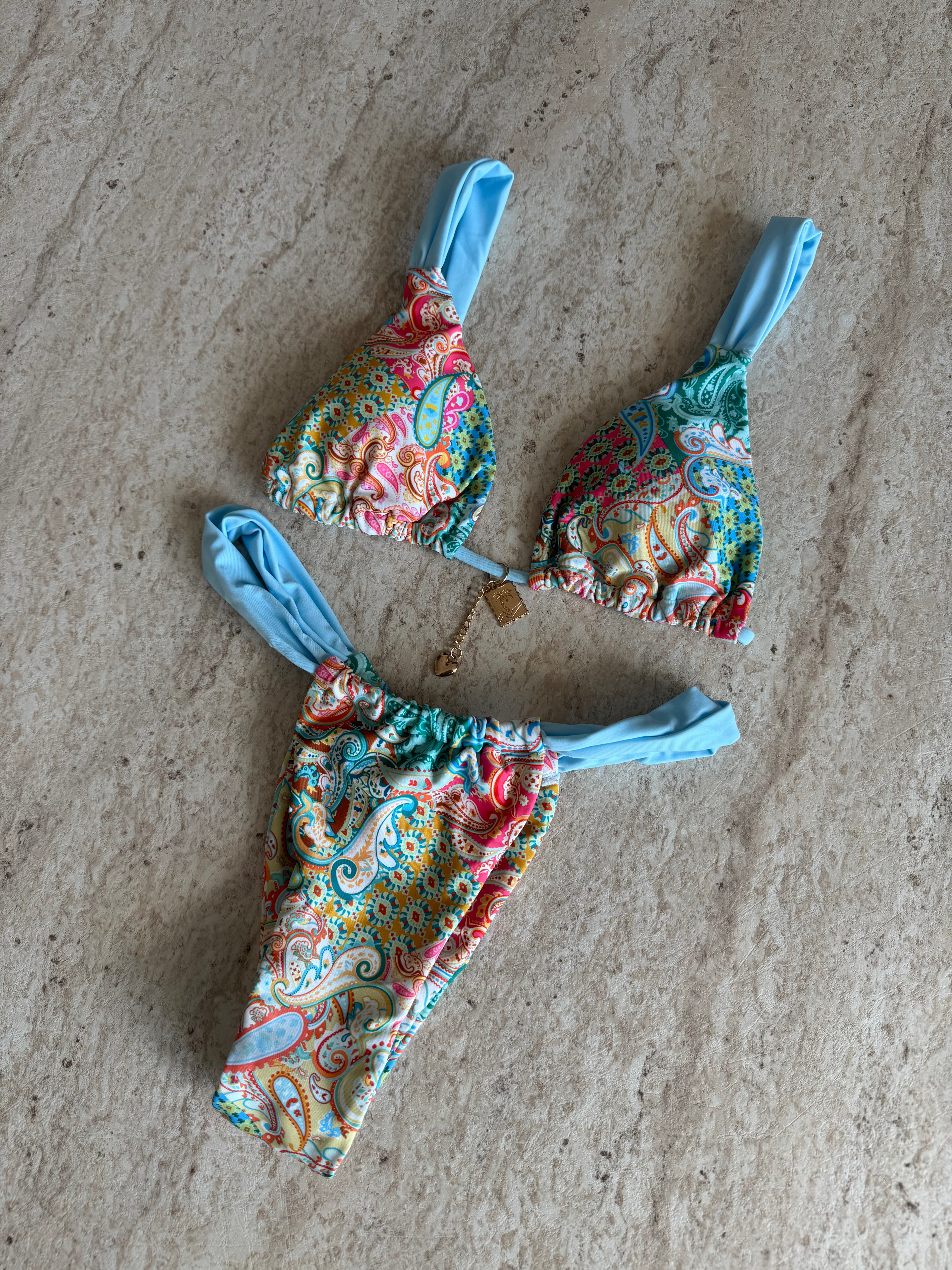 SOSO JUNGLE 2 PIECE