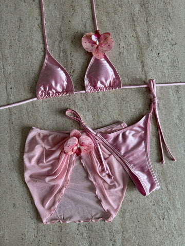THE HAWAIIAN SET