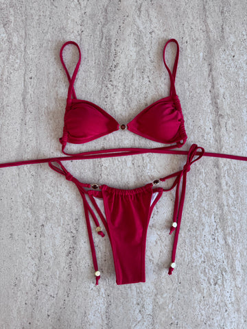SPICY RUBIN BIKINI