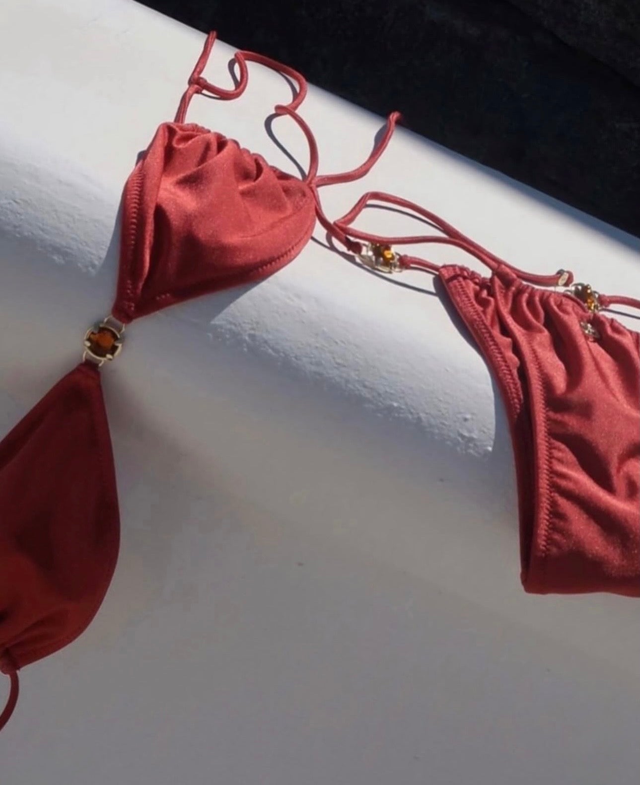 SPICY RUBIN BIKINI